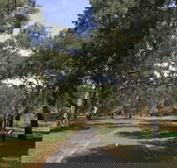 Dead Mans Pass - Surfers Gold Coast