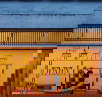 Design Tasmania Centre - Surfers Gold Coast