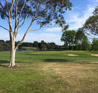 Devilbend Golf Club - Surfers Gold Coast