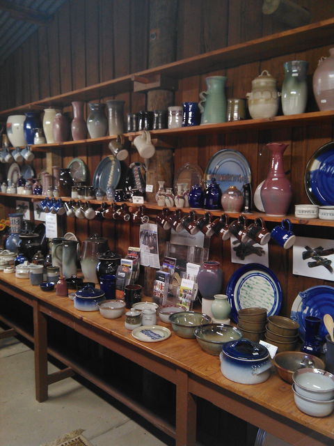 El Dorado Pottery - Surfers Gold Coast 0