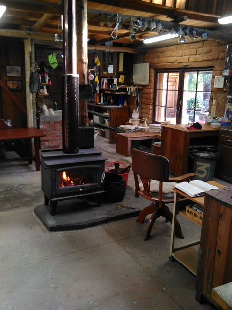 El Dorado Pottery - Surfers Gold Coast 1