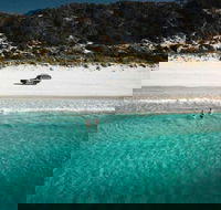 Emu Bay - Surfers Gold Coast