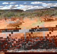 Escarpment Walk - Surfers Gold Coast