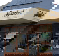 Flywheel - Surfers Gold Coast