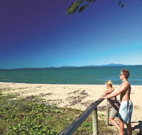 Forrest Beach - Surfers Gold Coast
