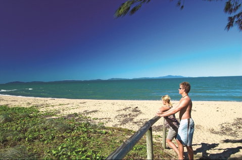 Forrest Beach - Surfers Gold Coast 0