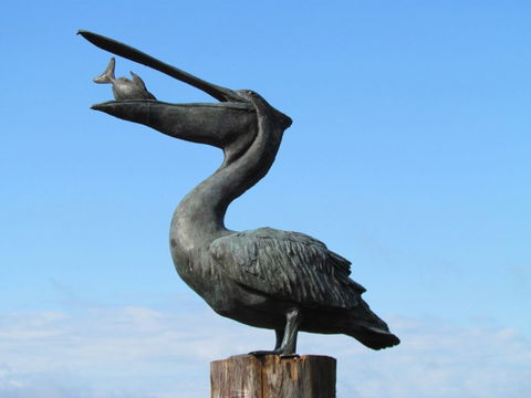 Frank Miles Bronze Fine Art Studio - Surfers Gold Coast 0