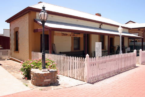 Franklin Harbour Historical Museum - Surfers Gold Coast 0