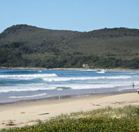 Geebung Picnic Area - Surfers Gold Coast