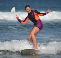 Gerroa Surf School - Surfers Gold Coast