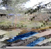 Glenelg and Wannon River Junction - Surfers Gold Coast