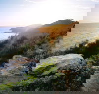 Goanna Headland - Surfers Gold Coast