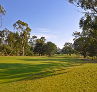 Gosnells Golf Club - Surfers Gold Coast