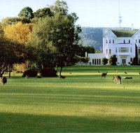Government House - Surfers Gold Coast