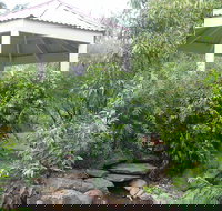 Grampians Adventure Golf and MOCO Gallery - Surfers Gold Coast