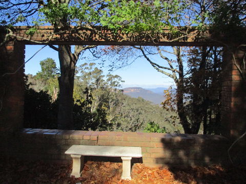 Greater Blue Mountains Heritage Trail - Surfers Gold Coast 0