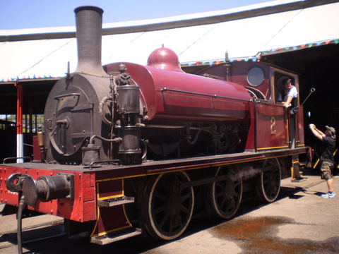 Greater Blue Mountains Heritage Trail - Surfers Gold Coast 1