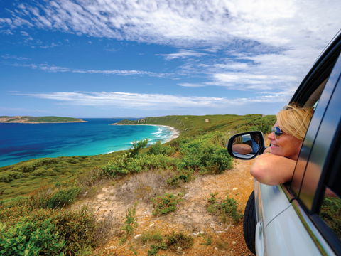 Great Ocean Drive - Surfers Gold Coast 0