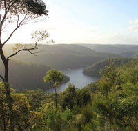 Great North walk - Berowra Valley National Park - Surfers Gold Coast