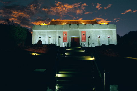 Gum San Chinese Heritage Centre - Surfers Gold Coast 0