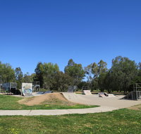 Gunnedah Skate Park - Surfers Gold Coast