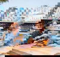 Harbourside Shopping Centre - Surfers Gold Coast