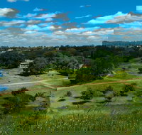 Hawkstowe Picnic Area - Surfers Gold Coast