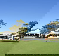 Hawks Nest Golf Club - Surfers Gold Coast