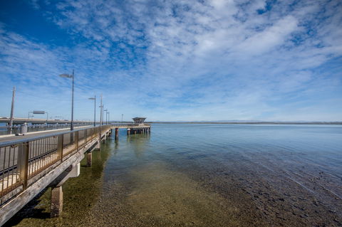 Hays Inlet - Surfers Gold Coast 1