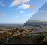 Heaton State Forest - Watagan Mountains - Surfers Gold Coast