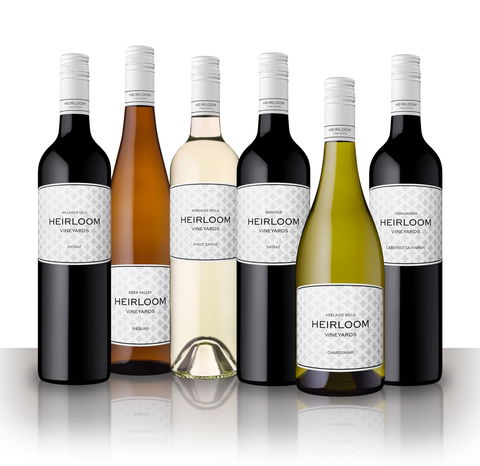 Heirloom Vineyards - Surfers Gold Coast 0