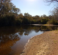 Horseshoe Lagoon Flora and Fauna Reserve - Surfers Gold Coast