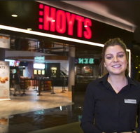 HOYTS - Carousel - Surfers Gold Coast