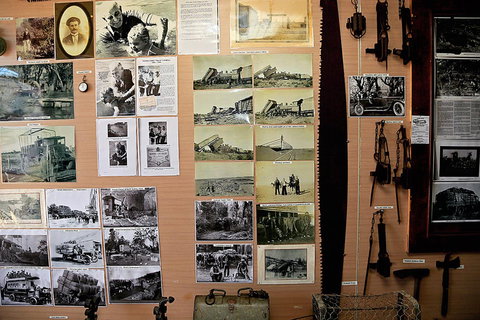 Just Rustic - Surfers Gold Coast 1