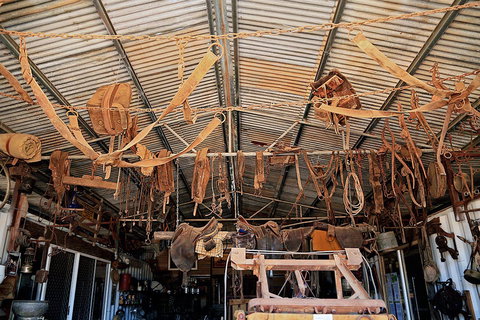 Just Rustic - Surfers Gold Coast 2