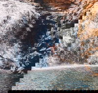 Katherine Area - Surfers Gold Coast