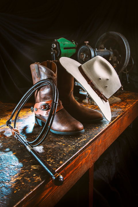 Kent Saddlery Australia - Surfers Gold Coast 1