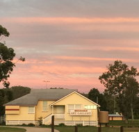Kilcoy Courthouse Art Gallery - Surfers Gold Coast