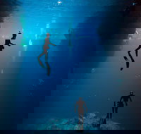 Kilsby Sinkhole - Surfers Gold Coast