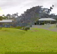 Koonjeree picnic area - Surfers Gold Coast