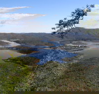 Lake Cania - Surfers Gold Coast