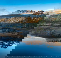 Lake St Clair Cradle Mountain  - Lake St Clair National Park - Surfers Gold Coast