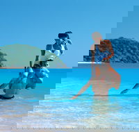 Langford Island - Surfers Gold Coast