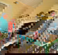 Lighthouse Keeper's Cottage Museum - Surfers Gold Coast