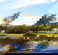 Lilac Hill Park - Surfers Gold Coast