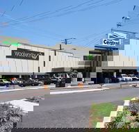 Lismore Central Shopping Centre - Surfers Gold Coast