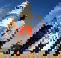 Low Head Lighthouse - Surfers Gold Coast