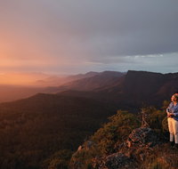 Luxury Country Indulgence - Surfers Gold Coast
