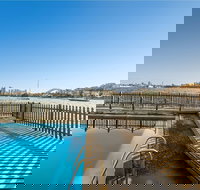 Maccallum Pool - Surfers Gold Coast