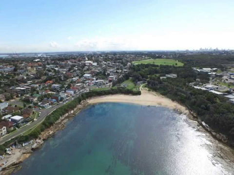 Malabar Beach - Surfers Gold Coast 0